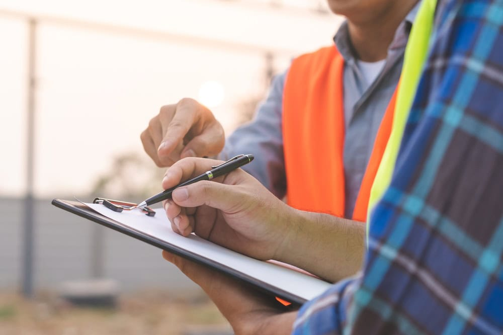 Our Full Range of Water Testing Services